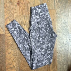 lululemon pocket leggings